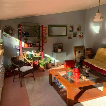 Il Vicolo Oda ve Kahvaltı *