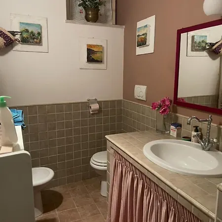 Il Vicolo Oda ve Kahvaltı