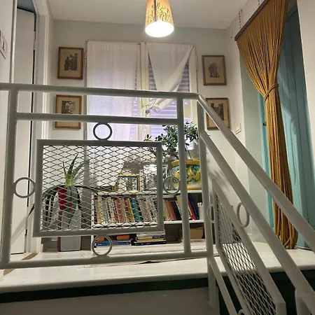 Oda ve Kahvaltı Il Vicolo *