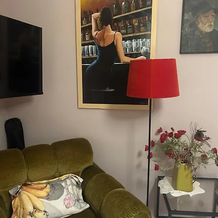 Oda ve Kahvaltı Il Vicolo *