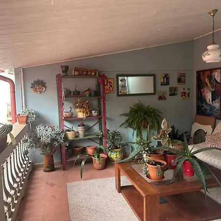 Il Vicolo Oda ve Kahvaltı *