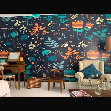 Il Vicolo Oda ve Kahvaltı Sora