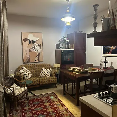 Oda ve Kahvaltı Il Vicolo