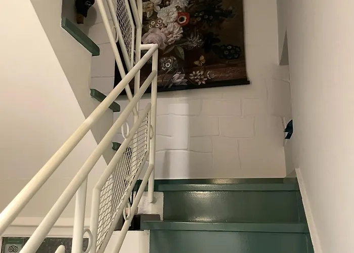 Il Vicolo Frühstückspension