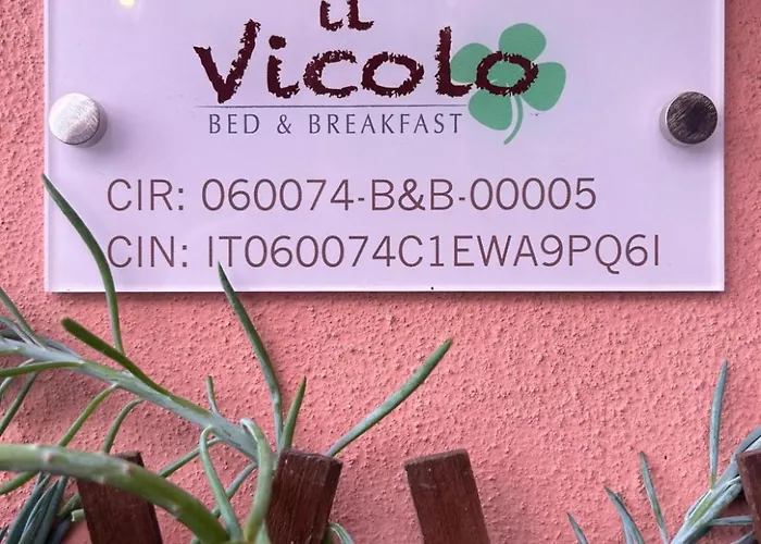 Il Vicolo